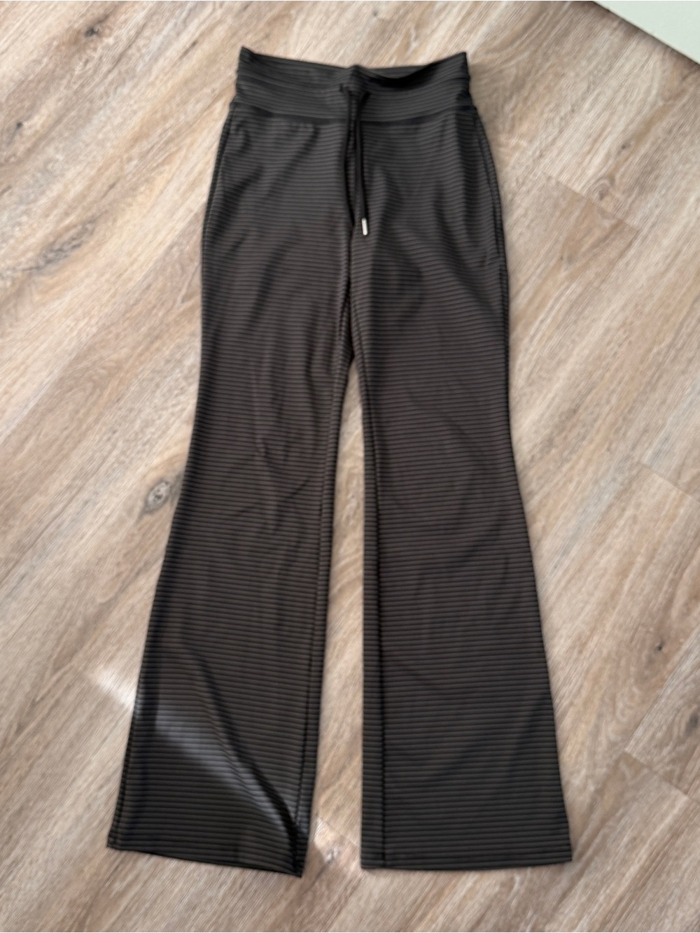 Halara flare leggings